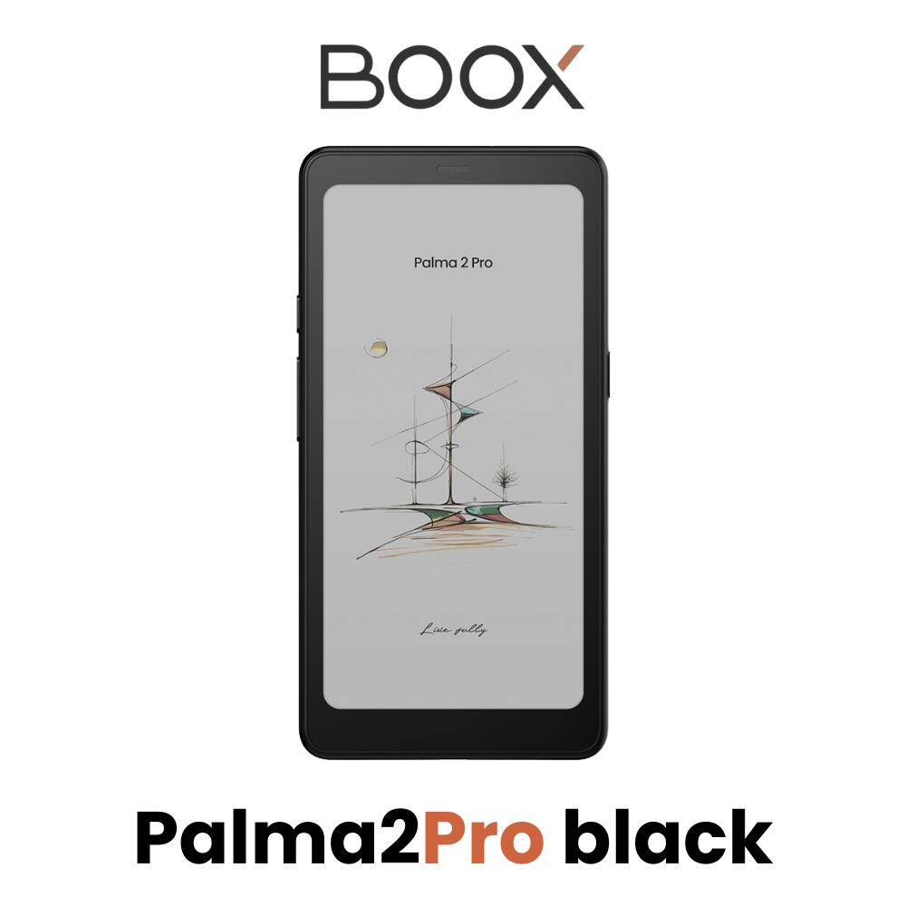 楽天市場】boox palma（電子書籍リーダー本体｜スマートフォン