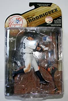 楽天市場】マクファーレン mlb アレックス ロドリゲスの通販