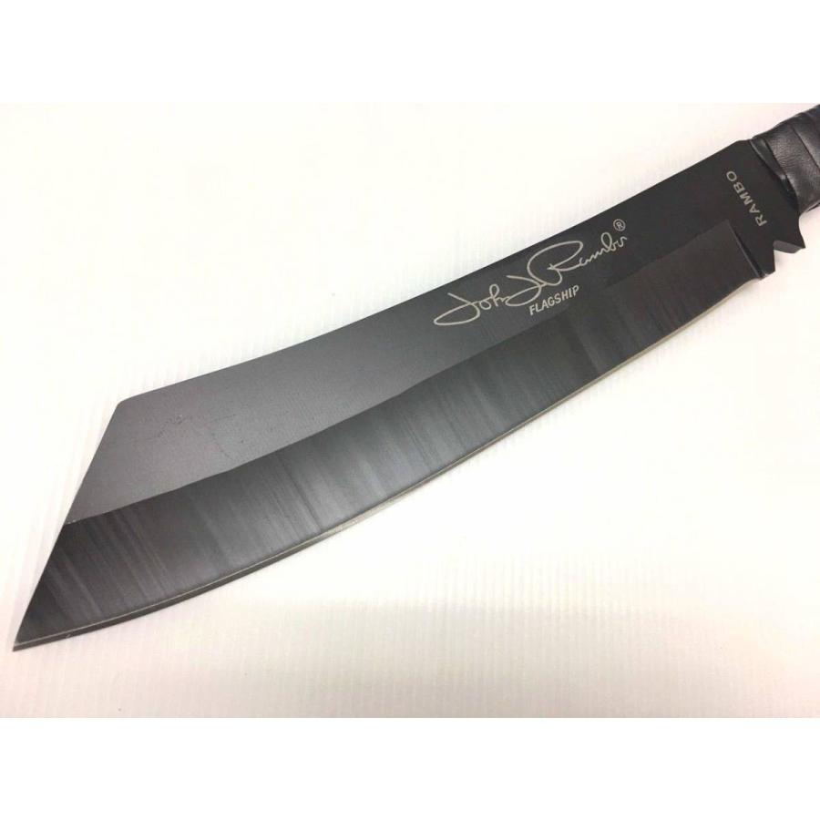 楽天市場】R4 RAMBOIV ランボー4 サバイバルナイフ RAMBO FIRST BLOOD