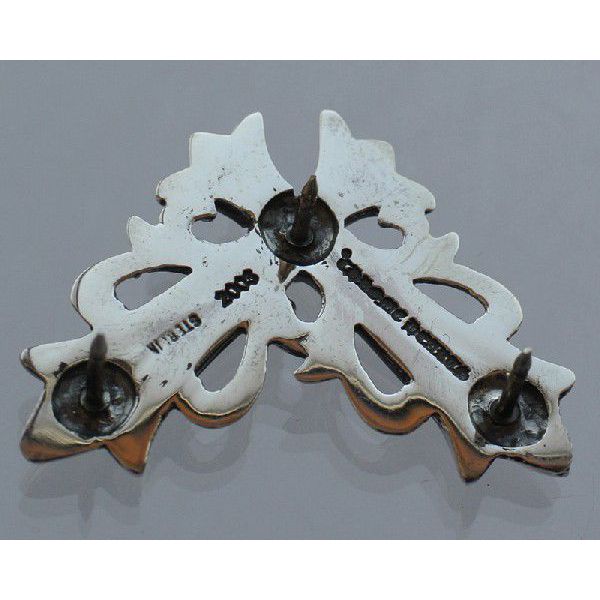 楽天市場】CHROME HEARTS STICK PIN SMALL クロムハーツ スティック