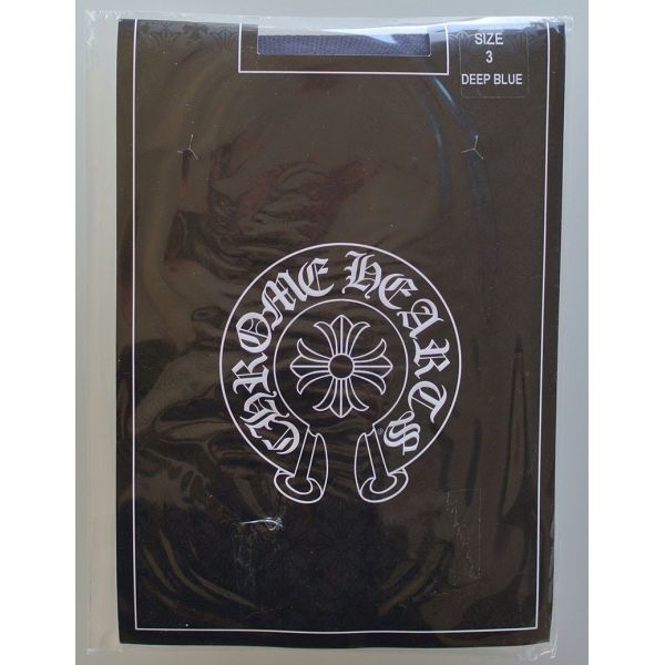 楽天市場】CHROME HEARTS STOCKING クロムハーツ ストッキング CH