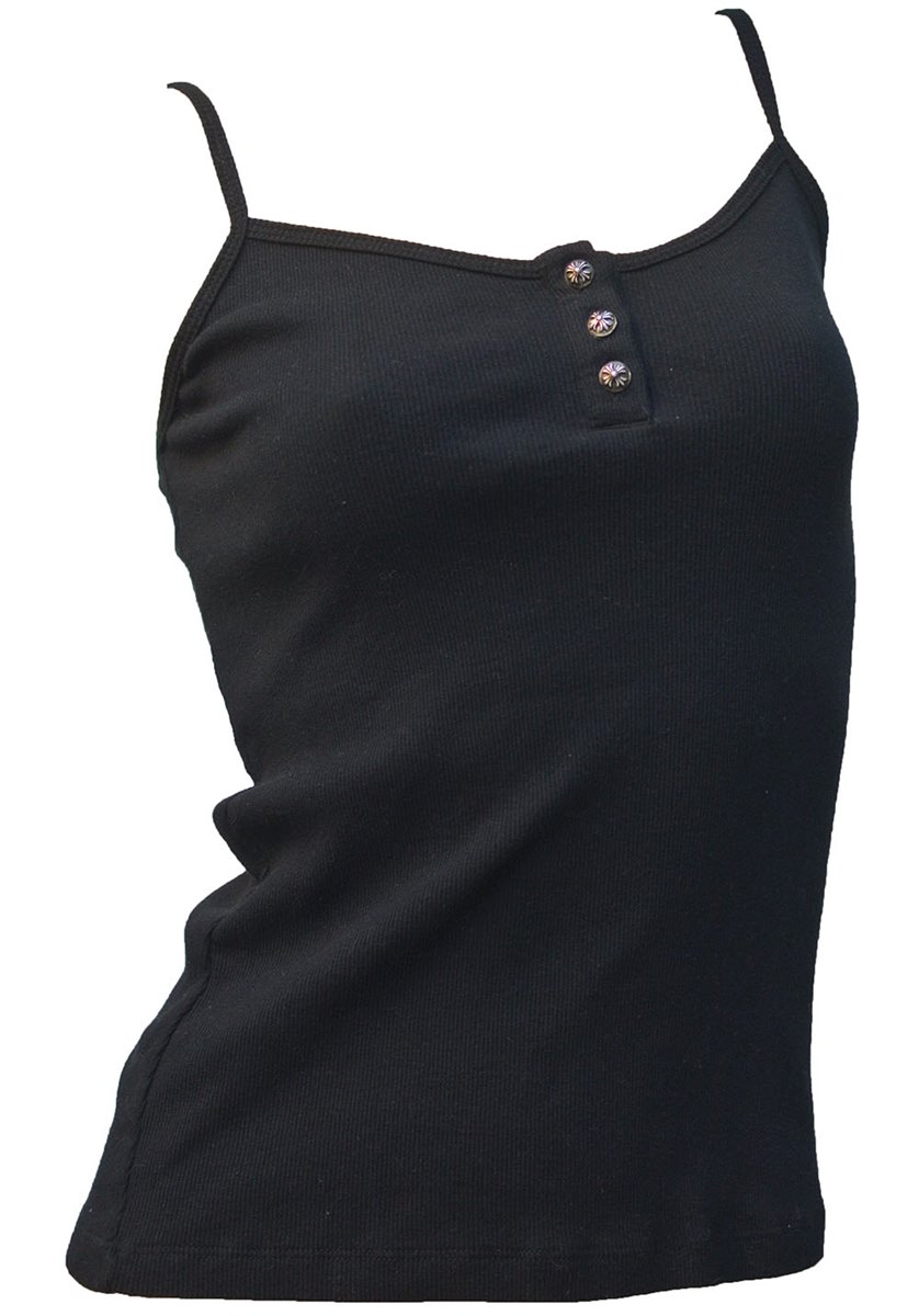 楽天市場】CHROME HEARTS CAMISOLE CROSS クロムハーツ キャミソール
