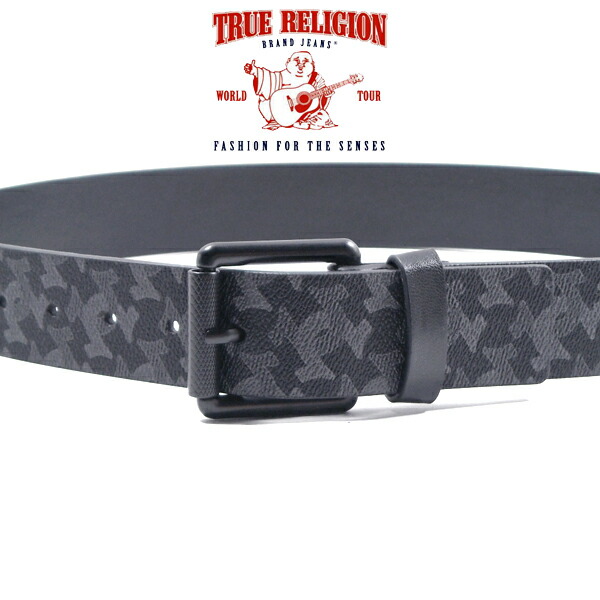 楽天市場】トゥルーレリジョン ベルトの通販