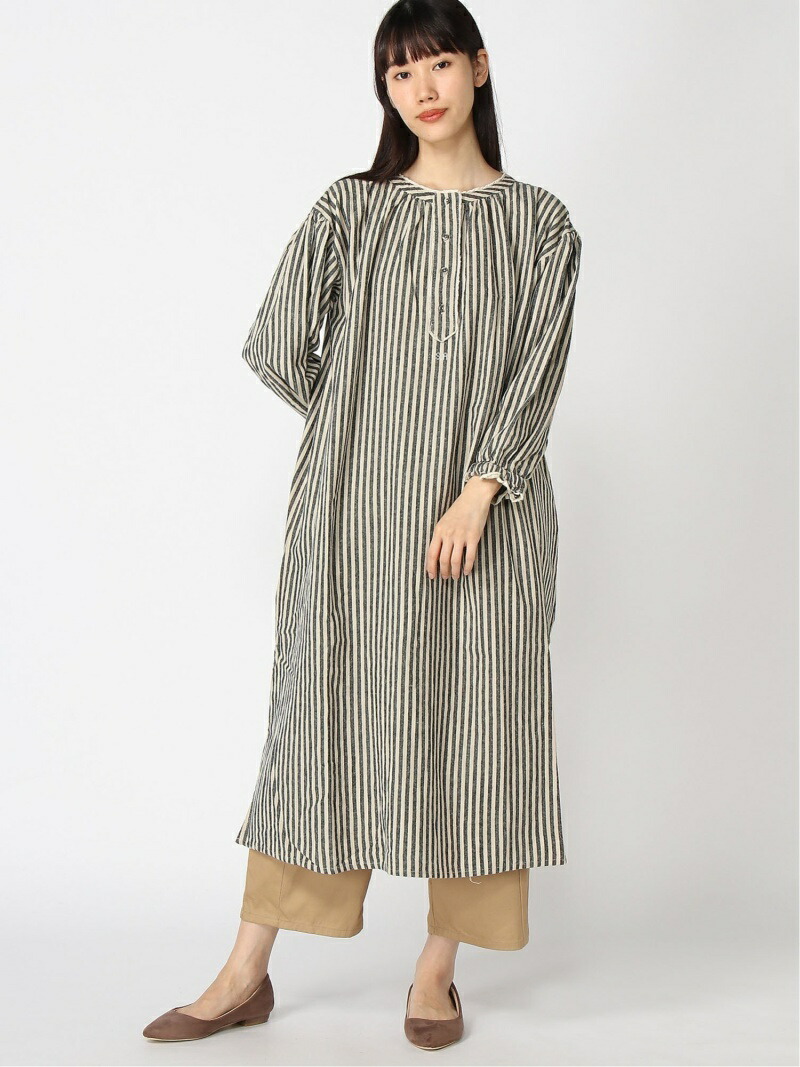 楽天市場】【SALE／67%OFF】Samansa Mos2/35th SA刺繍ワンピース