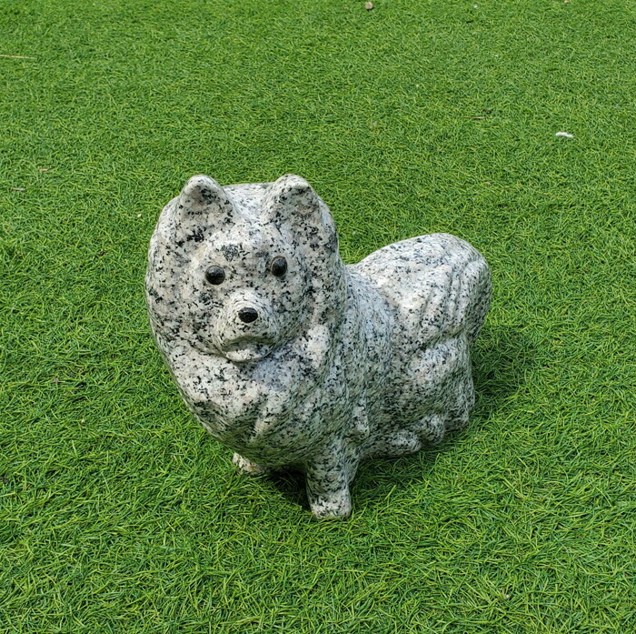 楽天市場】【送料無料】【犬のオーナメント】全身磨きワンちゃん