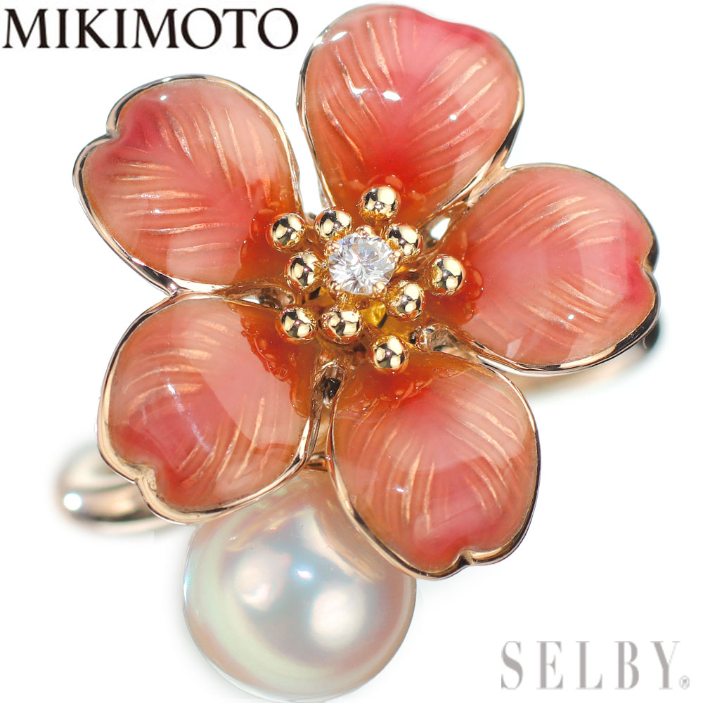 楽天市場】ミキモト 桜の通販