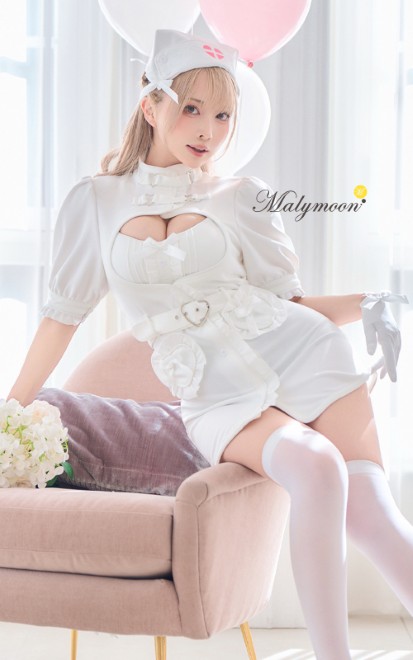 楽天市場】コスプレ マリームーン Malymoon 正規品 ルミナスハート