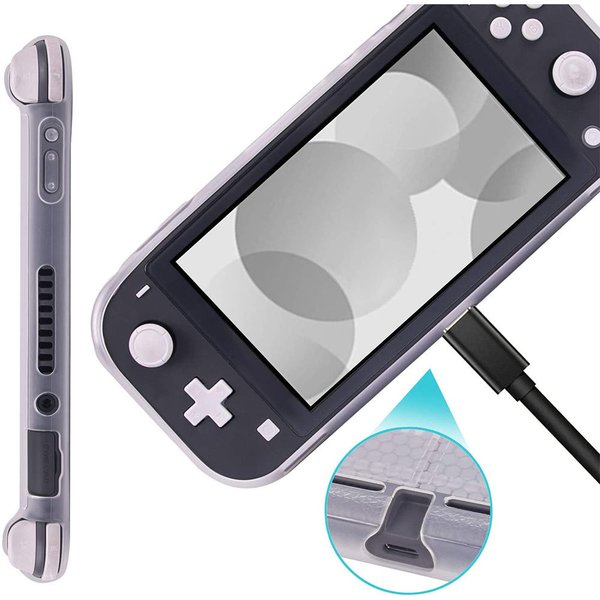 楽天市場】即納 任天堂 Nintendo Switch lite スイッチライト ケース