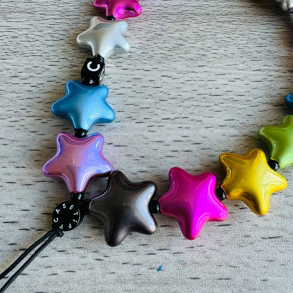 楽天市場】即納 CASETiFY ケースティファイ チャーム ストラップ