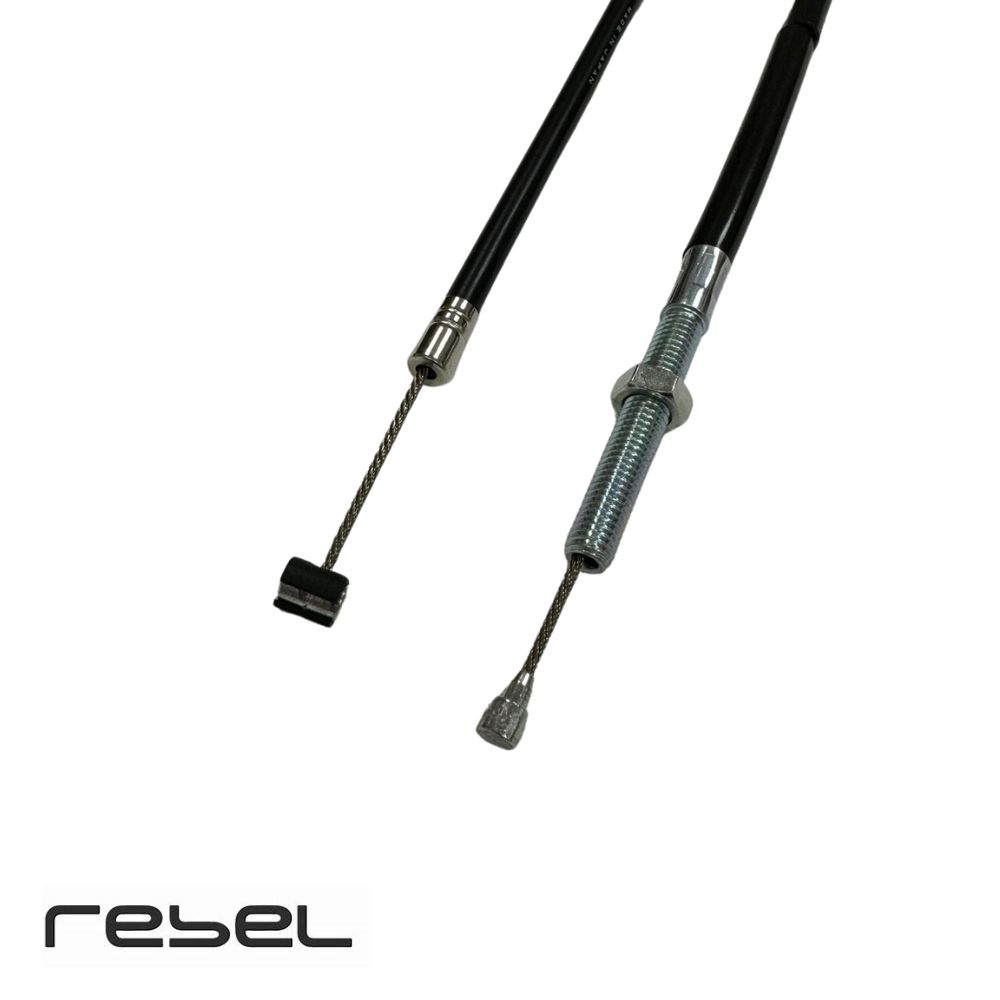 楽天市場】HONDA レブル250用 10cm/20cm延長クラッチケーブル クラッチ