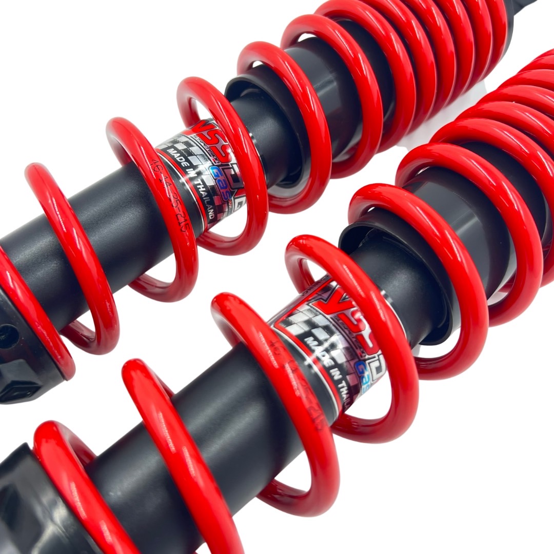 楽天市場】YSSサスペンション DTGリアショックアブソーバー ホンダ