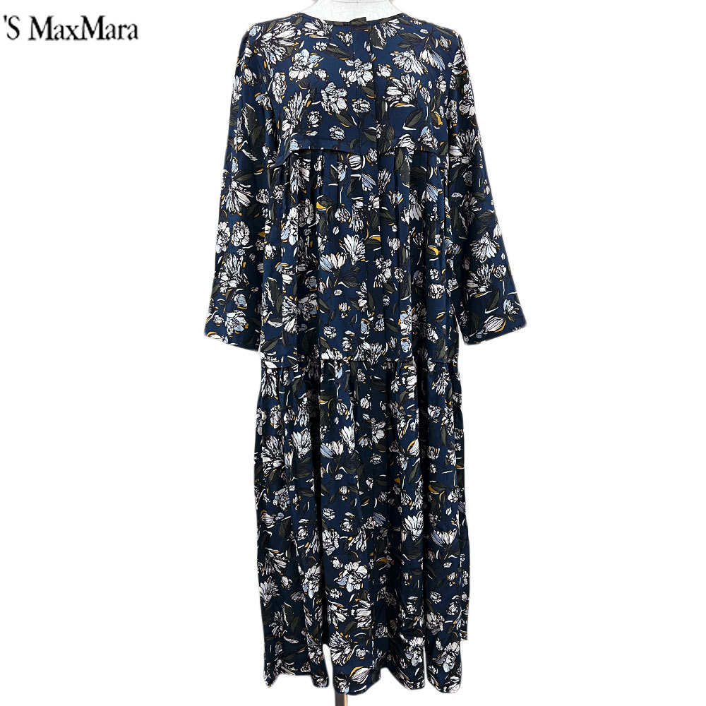 楽天市場】マックスマーラ シルク ワンピースの通販