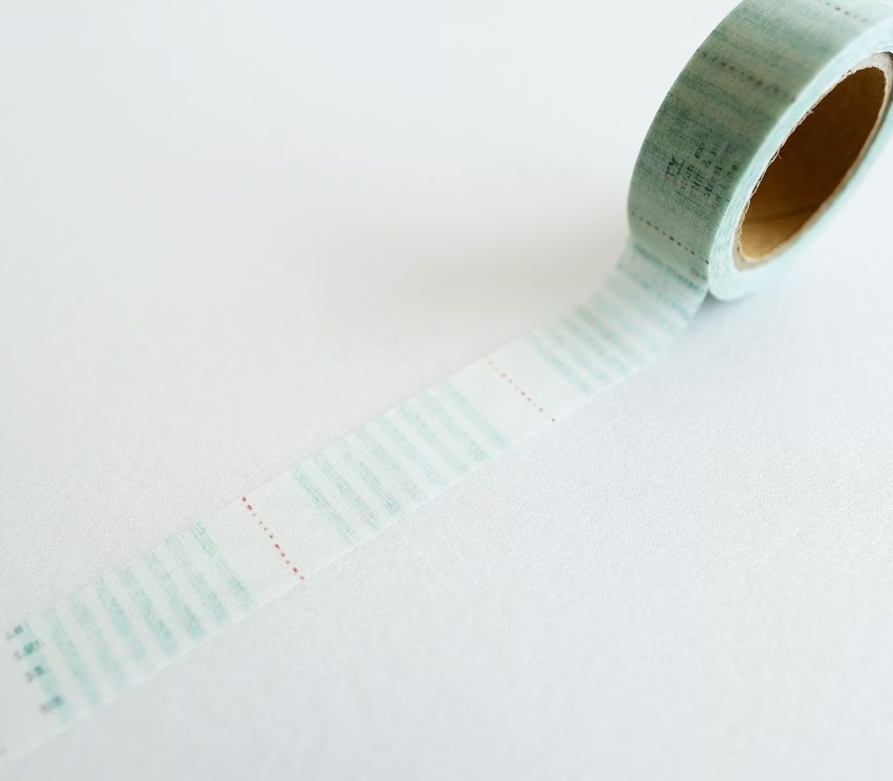 楽天市場】ヨハク マスキングテープ 15mm Y-148 チイサナウタ