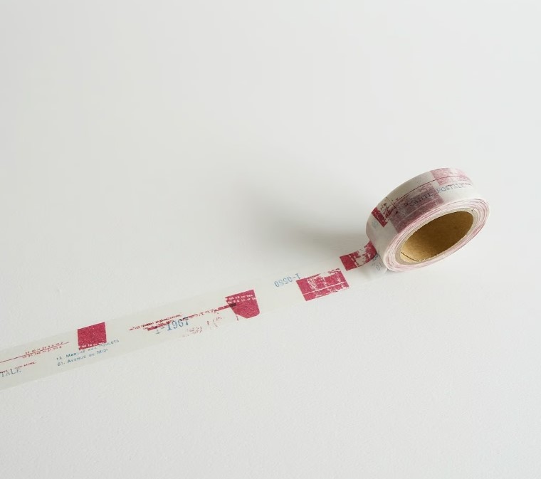 a.さま専用 ヨハク限定マスキングテープ 15点 a.さま専用 ヨハク限定