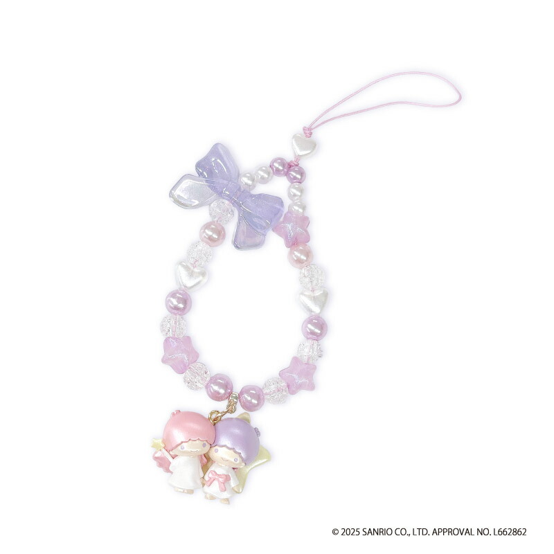 楽天市場】予約 2026年 1月下旬 入荷延期 リトルツインスターズ フォン