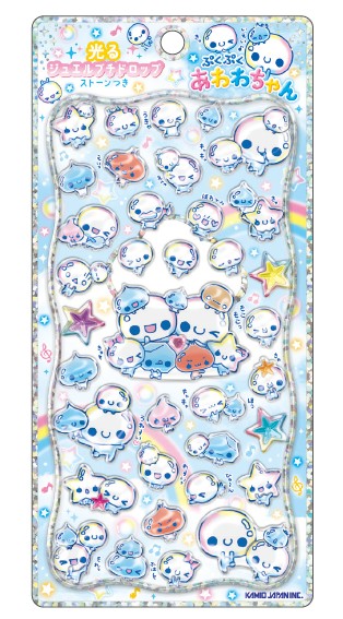 楽天市場】予約 2026年 1月下旬入荷 光るジュエルプチドロップ