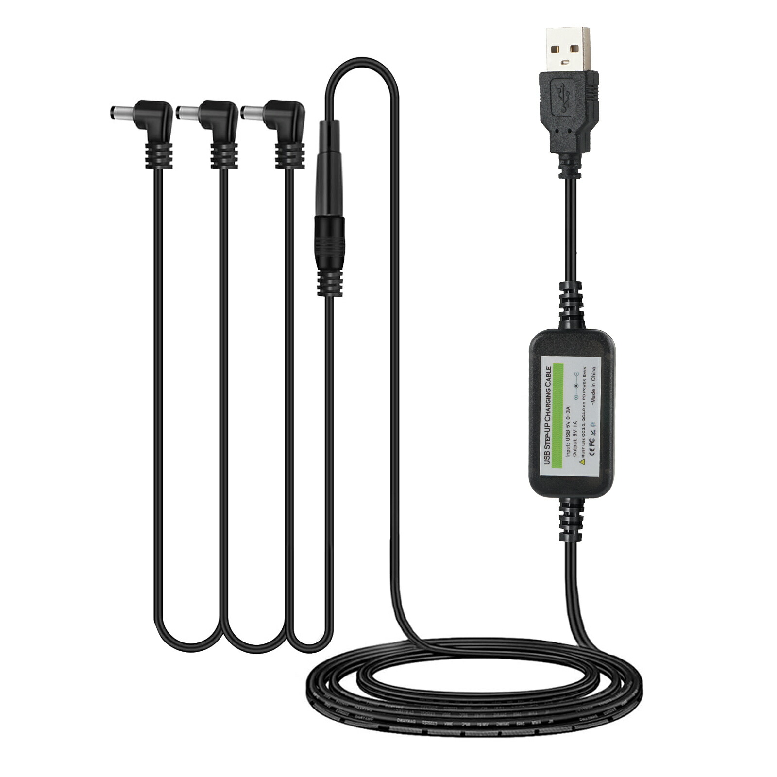 楽天市場】Tyuusei エフェクター 電源 ACアダプター 9V ギター 電源