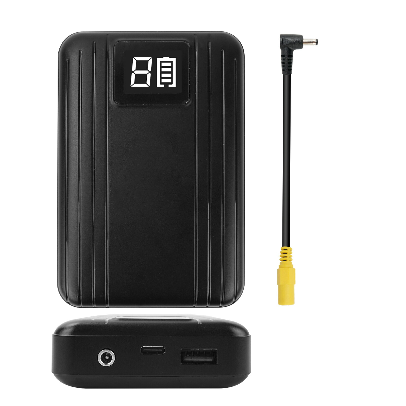 楽天市場】Tyuusei 空調作業服 BURTLE バートル バッテリー 12V