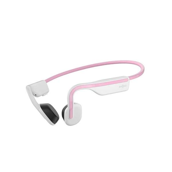 楽天市場】骨伝導 ワイヤレスイヤホン Shokz OpenMove 正規品 骨伝導