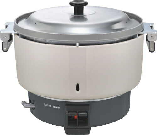 楽天市場】リンナイ ガス 炊飯器 rr－50s1の通販