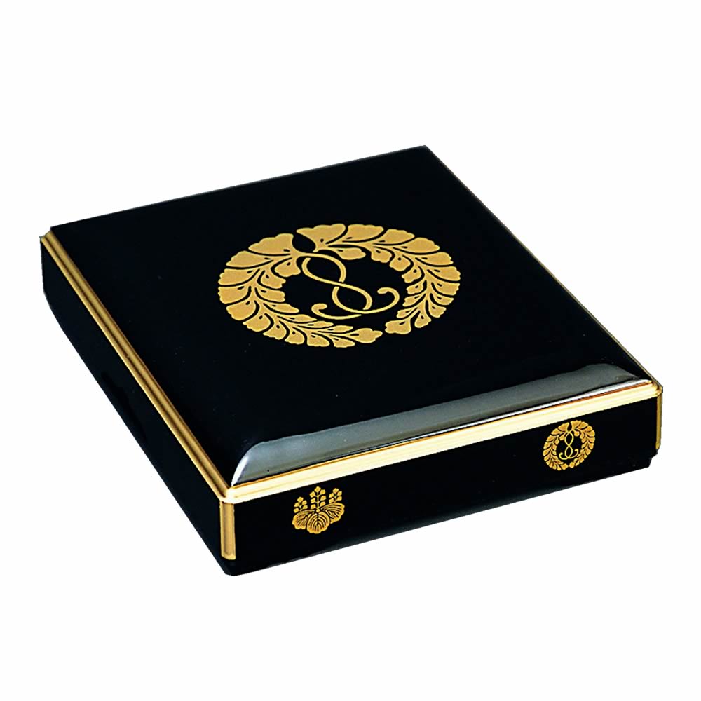 楽天市場】【仏具】御文章箱 伝統型 - 浄土真宗 本願寺派など西用で使