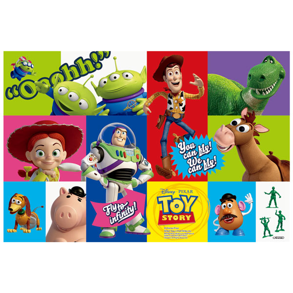 楽天市場】【在庫処分】トイストーリー シート / レジャーシート 90