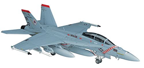ハセガワ 1/72 E18 F/A-18F スーパーホーネット (模型) 価格比較