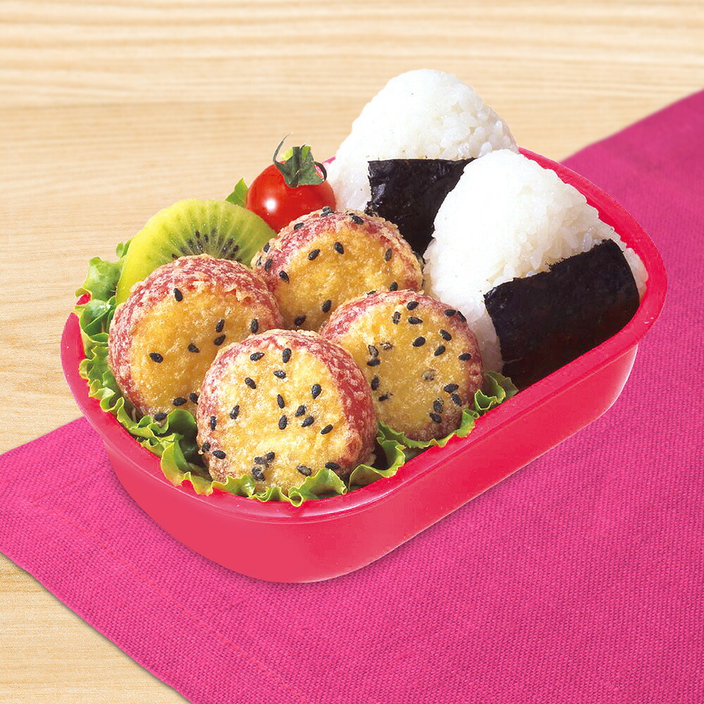 楽天市場】[冷凍] テーブルマーク おさつちゃん 108g×4袋 : Smile