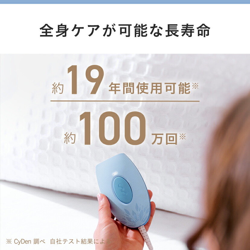 楽天市場】【クーポン利用で24,910円 3/31 8:59まで】脱毛器 痛みレス