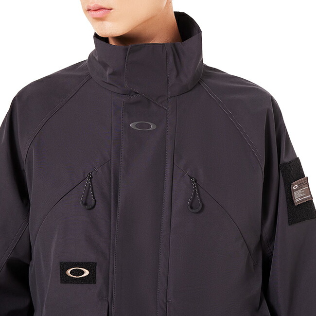 楽天市場】OAKLEY オークリー FGL 3L RIFINED JACKET 1.7 FGL3L