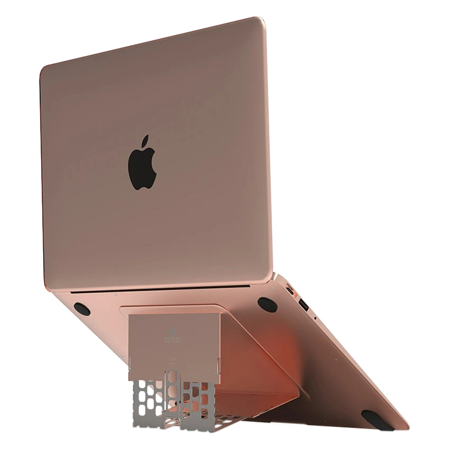 楽天市場】Majextand マジェックスタンド ノートパソコン スタンド PC