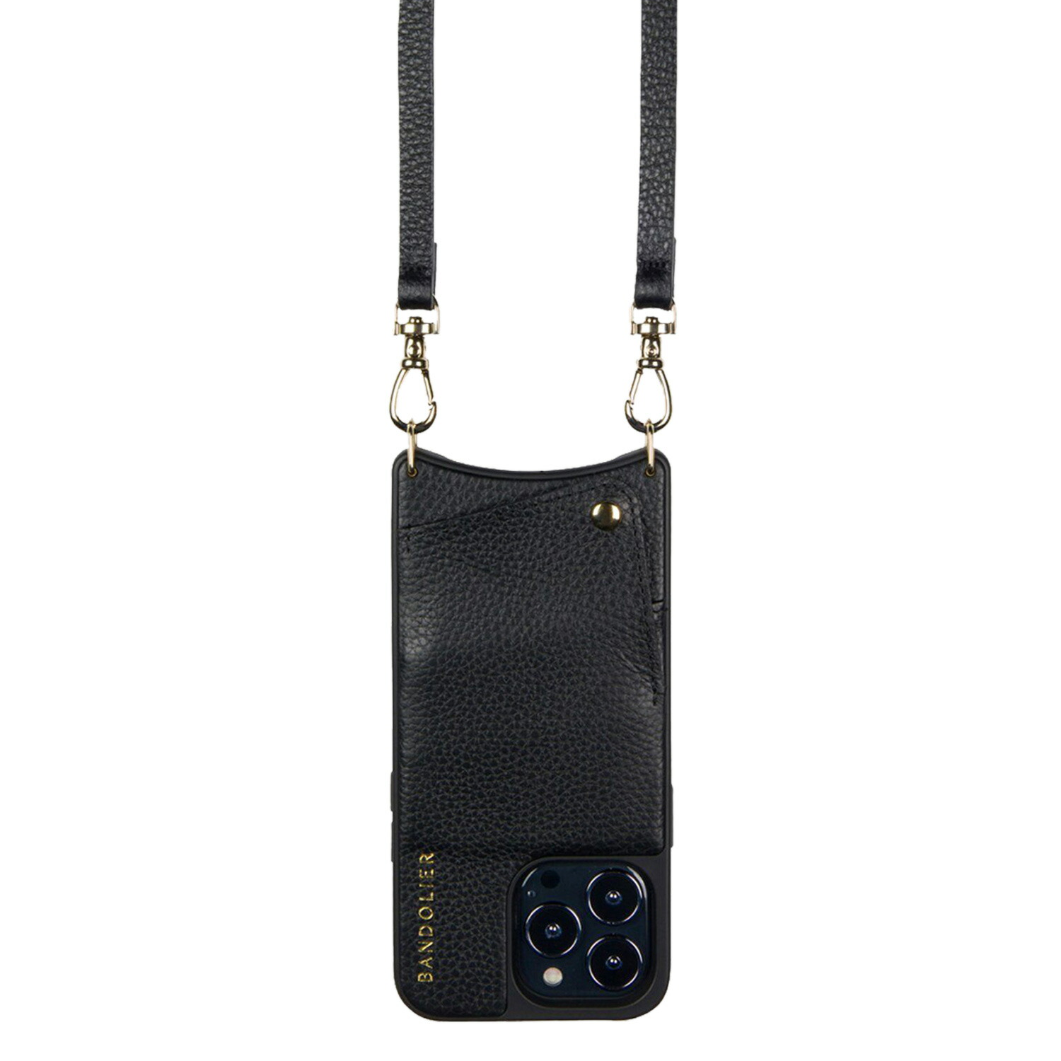 楽天市場】BANDOLIER バンドリヤー スマホショルダー スマホケース