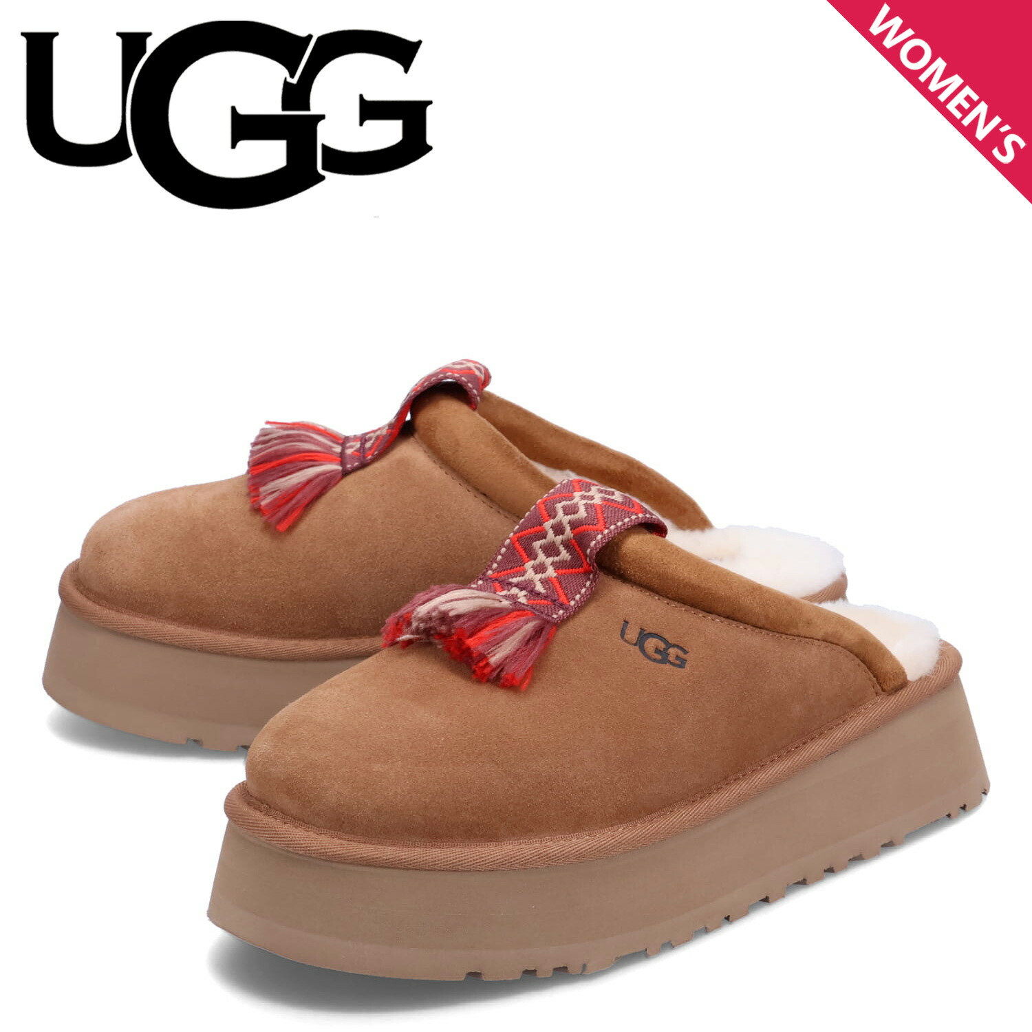 楽天市場】ugg oh fluffitaの通販