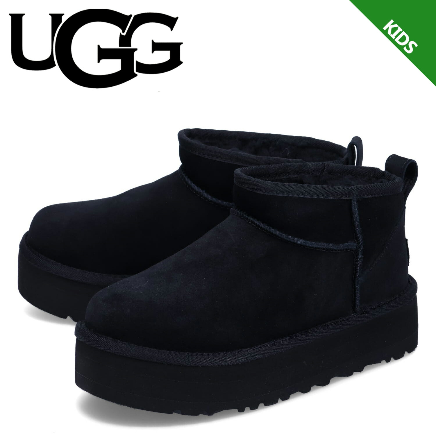 UGG CLASSIC MINI PLATFORM」の人気商品一覧 | 安い商品を通販サイト