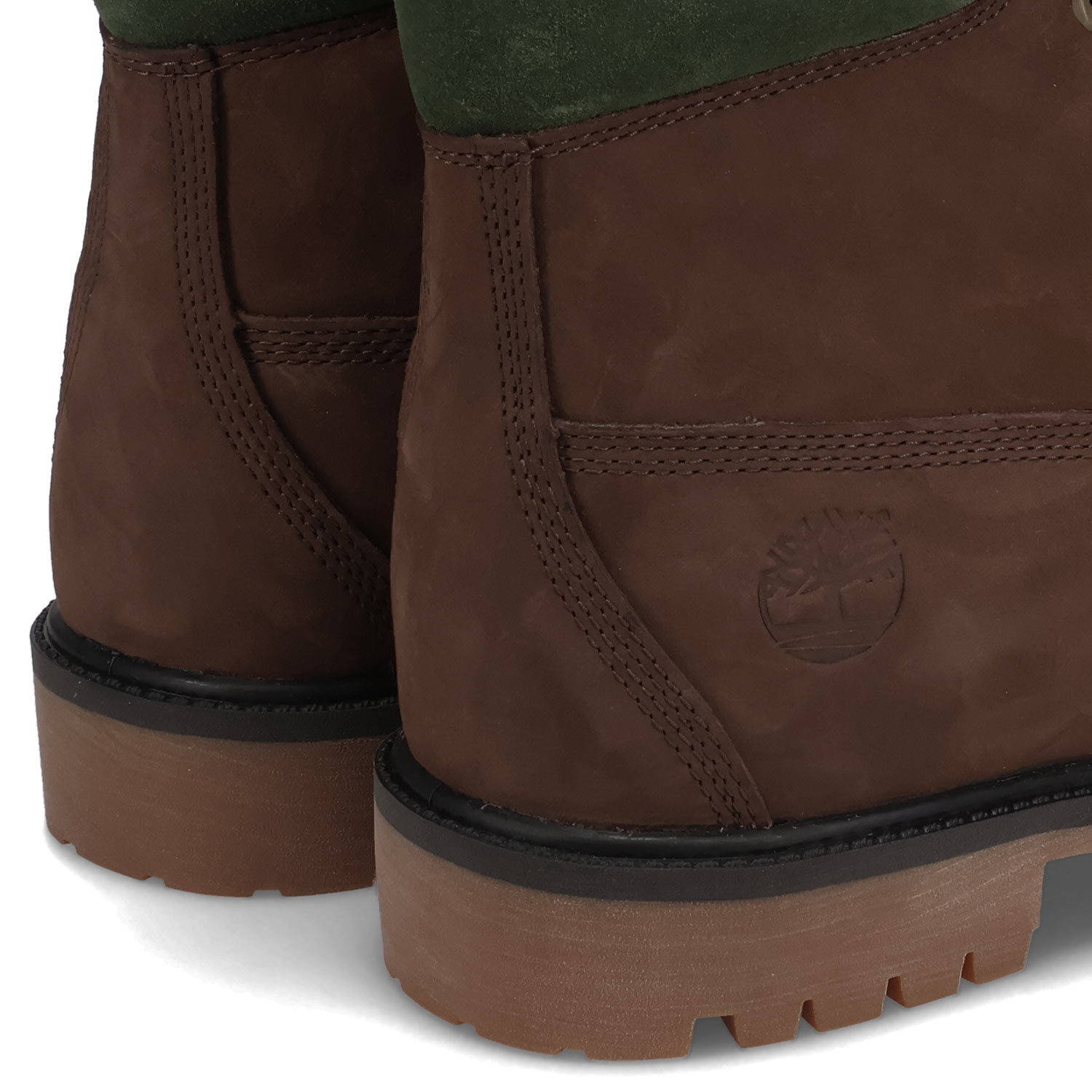 楽天市場】ティンバーランド Timberland ブーツ 6インチプレミアム