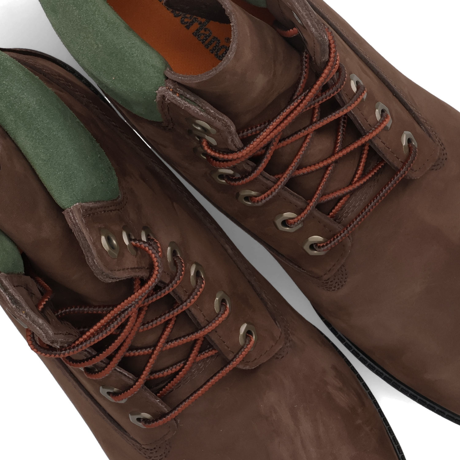 楽天市場】ティンバーランド Timberland ブーツ 6インチプレミアム