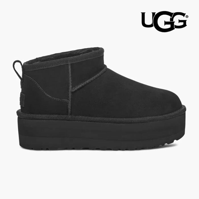 楽天市場】ugg ウルトラミニの通販