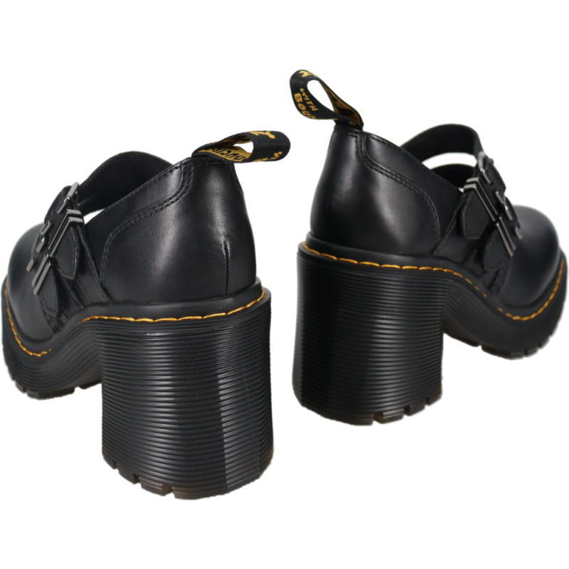 楽天市場】交換返品送料無料 ドクターマーチン Dr.Martens EVIEE