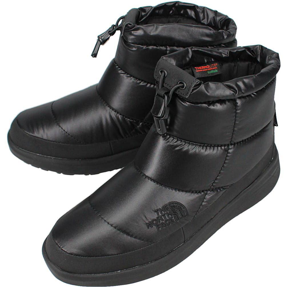 楽天市場】ノースフェイス THE NORTH FACE ウィメンズ ヌプシ ブーティ