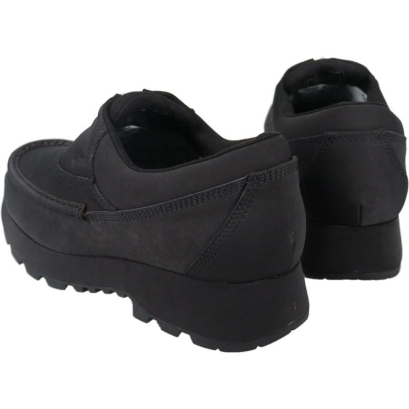 楽天市場】ノースフェイス THE NORTH FACE ホーンド ジップ モカシン