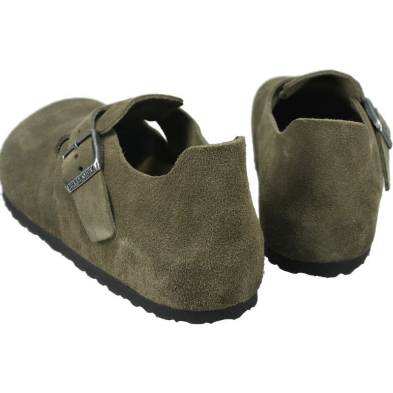 楽天市場】ビルケンシュトック BIRKENSTOCK サンダル ロンドン London