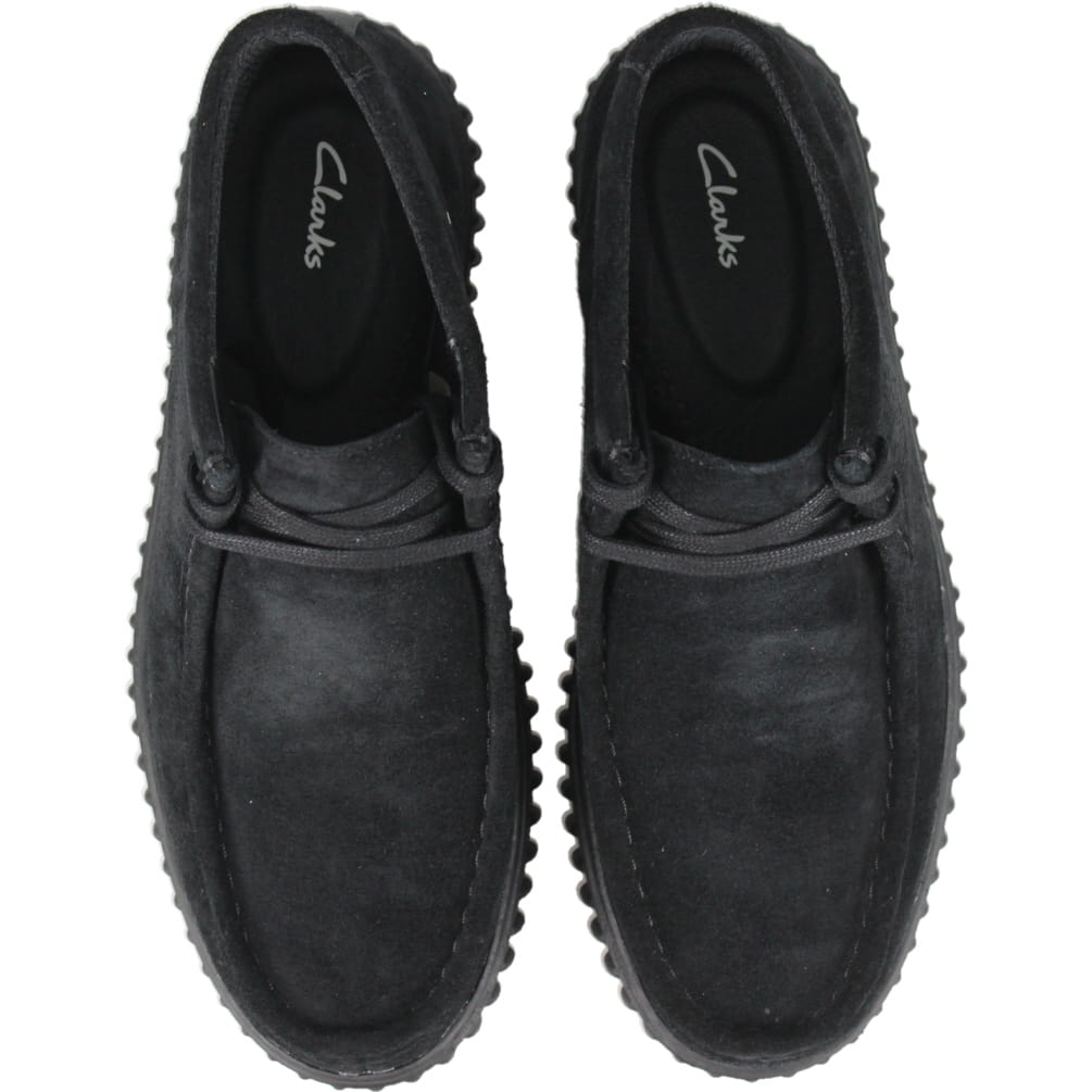 楽天市場】クラークス Clarks トーヒル ハイTorhill Hi ブラック