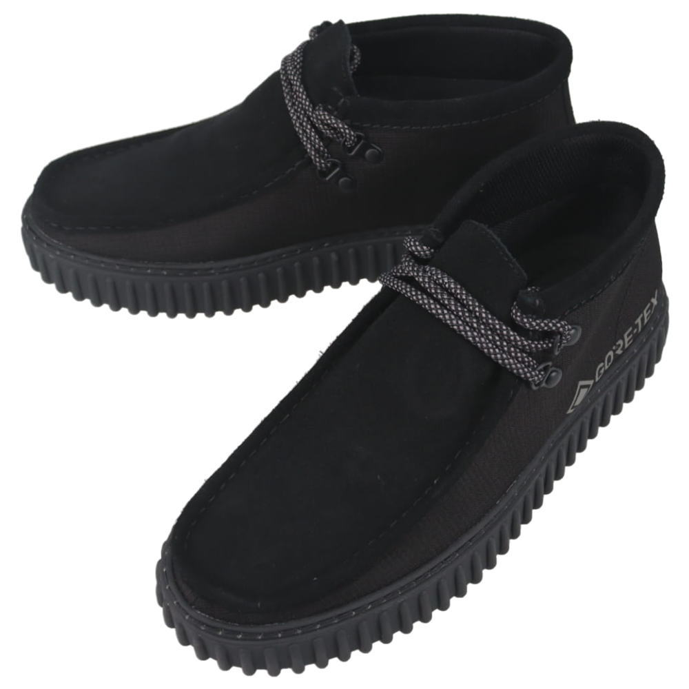 楽天市場】クラークス Clarks トーヒル ハイ ゴアテックス Torhill Hi