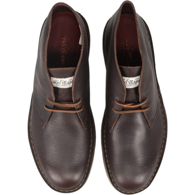 楽天市場】クラークス Clarks メンズ デザート ブーツ エヴォ Desert