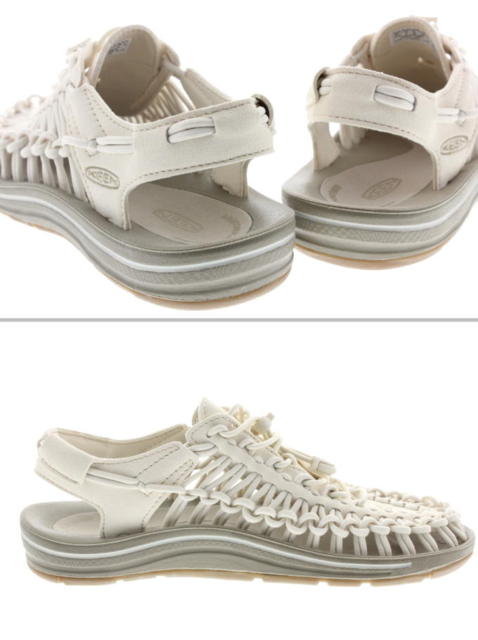 楽天市場】定番 キーン KEEN レディース サンダル スニーカー ユニーク