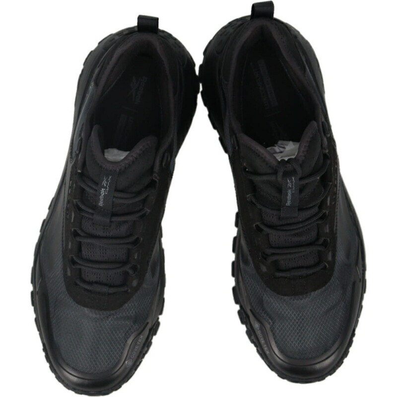 楽天市場】リーボック Reebok スニーカー DMX トレイル ゴアテックス