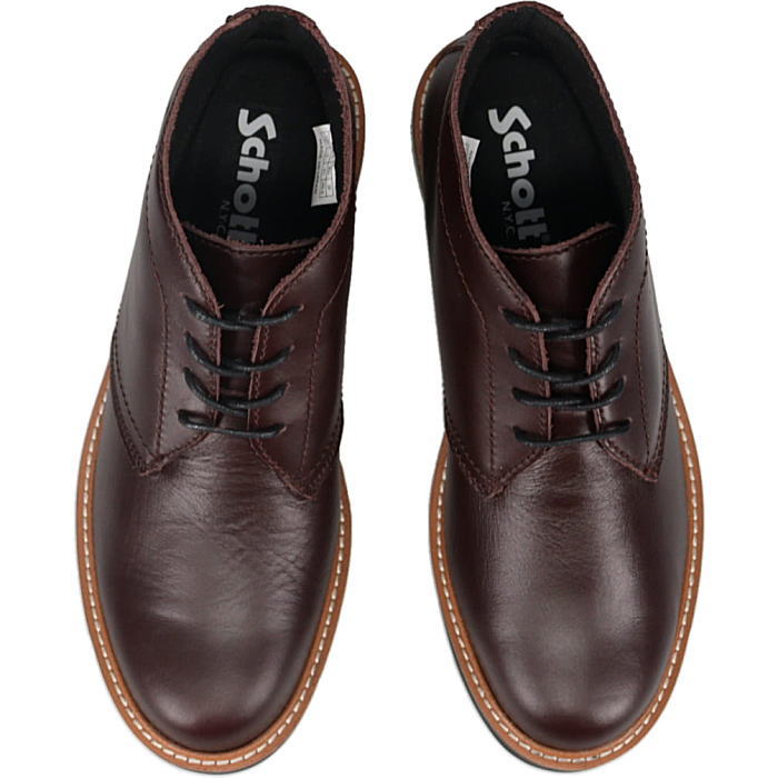 楽天市場】ショット Schott ポストマン チャッカ ブーツ POSTMAN