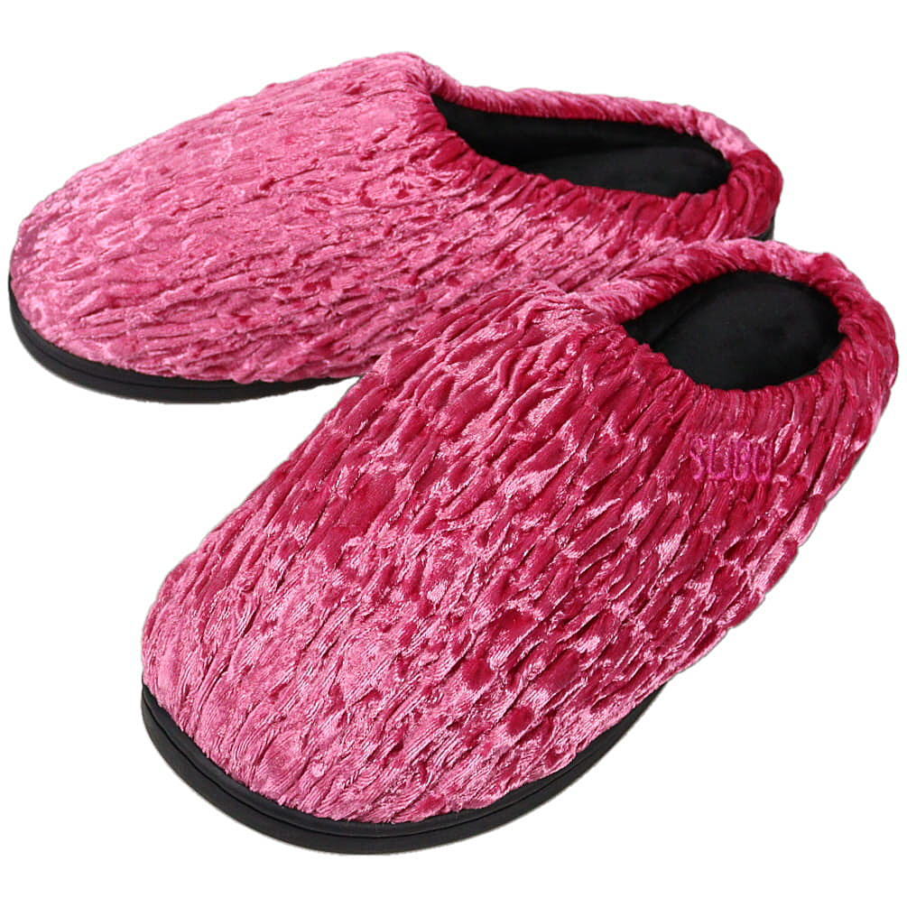 楽天市場】スブ SUBU ウィンターサンダル セロシア ベルベット CELOSIA