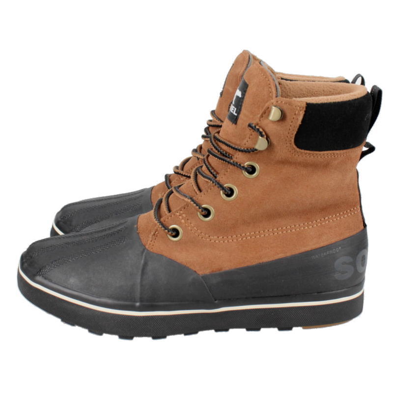楽天市場】ソレル SOREL シャイアン メトロ ツー ブーツ ウォーター