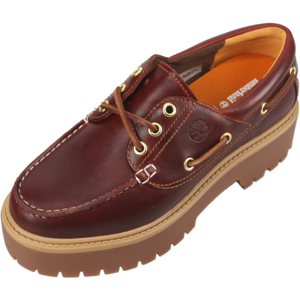 楽天市場】ティンバーランド Timberland ストーン ストリート ボート